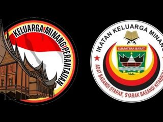 Rajo Ameh Dukung IKM Jaga Marwah Minangkabau