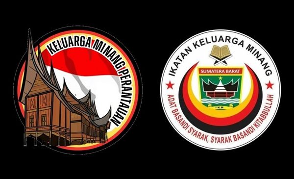 Rajo Ameh Dukung IKM Jaga Marwah Minangkabau