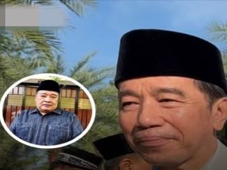 PSI dan PDI-P Bersilang Soal Polemik Ijazah Jokowi
