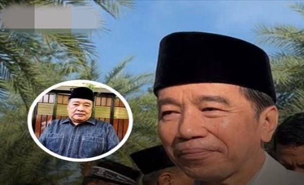 PSI dan PDI-P Bersilang Soal Polemik Ijazah Jokowi