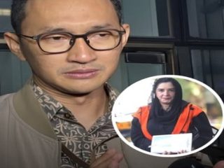 KPK Sita Rolex Fadia Arafiq, Korupsi Pekalongan Disorot