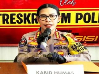 Polda Kepri Periksa 80 Saksi Korupsi Jembatan Selayang Pandang II