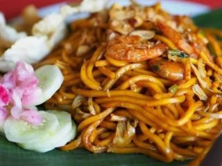 Kuliner Aceh Makin Diburu, Mie Aceh Jadi Primadona