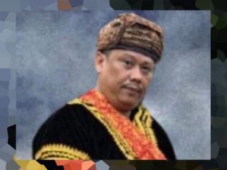 Korong Limau Hantu, Penjaga Marwah Minangkabau