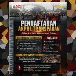 Polri Tegaskan Seleksi Akpol Tanpa Jalur Titipan