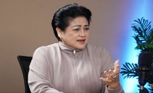 Connie Sentil Teddy, Polemik Dino Patti Djalal Memanas