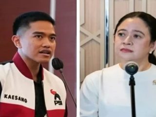 Kaesang Siap Maju DPR RI dari Dapil Jateng V