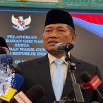 Rizal Tanjung Dorong Beltim Jadi Lokasi Kampus URI