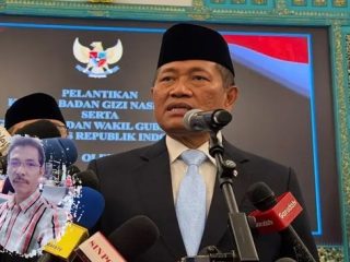 Rizal Tanjung Dorong Beltim Jadi Lokasi Kampus URI