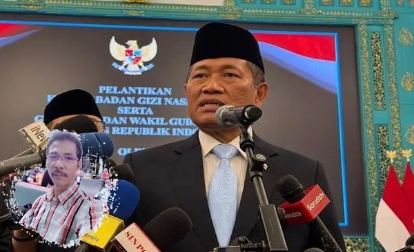 Rizal Tanjung Dorong Beltim Jadi Lokasi Kampus URI
