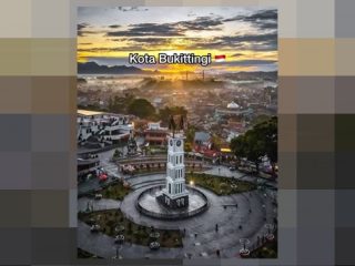 Rajo Ameh Usulkan Bukittinggi Menjadi Daerah Istimewa