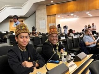 Isu Aceh Mengemuka dalam Forum EMRIP PBB di Jenewa