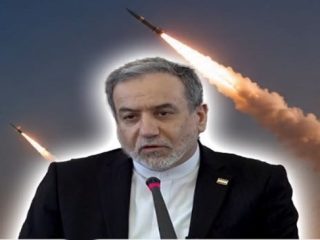 Menlu Iran Tegaskan Syarat Akhiri Konflik dengan Amerika Serikat