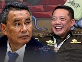 Hotman Paris Resmi Bela Febrie, Sorotan Publik Kian Menguat