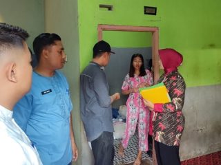 Satpol PP Agam Tertibkan Rumah Kos, Tegakkan Aturan & Ketertiban