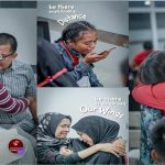 SMA Unggul Garuda Sambut Siswa Baru dari Seluruh Indonesia