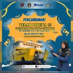 Jadwal Kapal Pangkal Balam–Tanjung Ru Agustus 2026