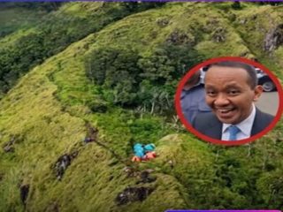 PLN Kantongi Izin Panas Bumi Gunung Ungaran, Pengeboran Dimulai 2027