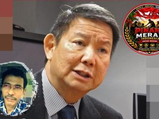 Rajo Ameh Siapkan Pinang Merah Indonesia Gabung FORMAS