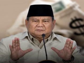Susanah Disebut Prabowo Upah Rp700 Ribu, Fakta Sebenarnya Terungkap