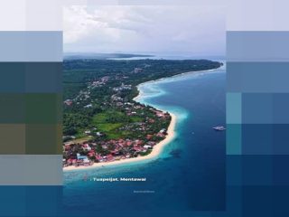 Mentawai Jadi Provinsi Sendiri, Mungkinkah? Ini Syarat & Tantangannya