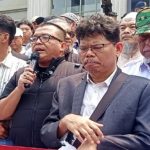 Denny Indrayana Gugat Pilpres 2024, Rajo Ameh Soroti Etika