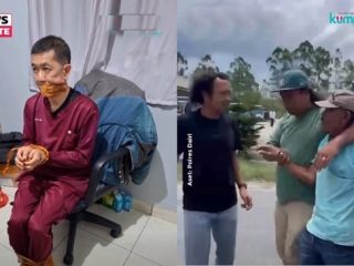 Polres Dairi Tangkap Pelaku Perampokan Dokter di Sidikalang