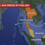 Thailand Uji Ulang Land Bridge, Selat Malaka Masih Jadi Jalur Utama