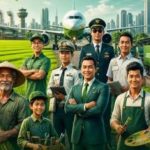 106 Pekerjaan Resmi yang Bisa Dicantumkan di KTP & KK