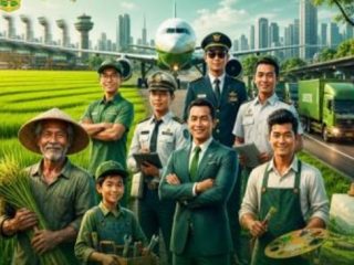 106 Pekerjaan Resmi yang Bisa Dicantumkan di KTP & KK