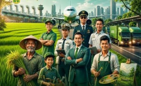 106 Pekerjaan Resmi yang Bisa Dicantumkan di KTP & KK