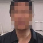 Pria Penendang Wanita di Senayan City Ditangkap Polisi
