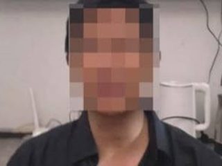 Pria Penendang Wanita di Senayan City Ditangkap Polisi