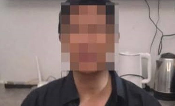 Pria Penendang Wanita di Senayan City Ditangkap Polisi