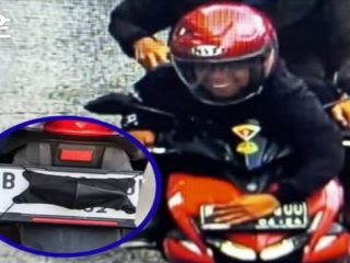 Korlantas Tegaskan Pelat Nomor Tak Boleh Ditutup untuk Hindari ETLE