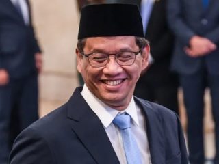 Rajo Ameh Kaget Purbaya Dicopot, Siapkan Media Online untuknya