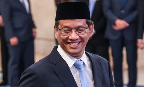 Rajo Ameh Kaget Purbaya Dicopot, Siapkan Media Online untuknya