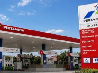 Pembelian Biosolar di SPBU Mulai Wajib Tunjukkan STNK