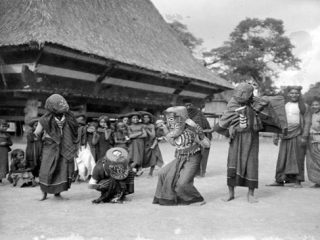 Batak : Sejarah Panjang, Keragaman Identitas & Warisan Budaya Sumatera