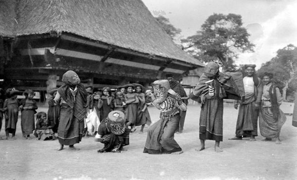 Batak : Sejarah Panjang, Keragaman Identitas & Warisan Budaya Sumatera