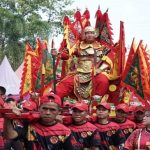 Sejarah Singkawang : Dari Kota Tambang Emas Menjadi Simbol Kebinekaan