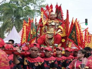Sejarah Singkawang : Dari Kota Tambang Emas Menjadi Simbol Kebinekaan