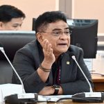 Andreas Hugo Pareira Sarankan Gibran Mundur Usai Putusan MK soal Ijazah
