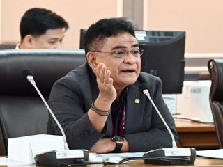 Andreas Hugo Pareira Sarankan Gibran Mundur Usai Putusan MK soal Ijazah