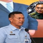 Kolonel Budi Utomo Jadi Tersangka Korupsi Motor Listrik MBG