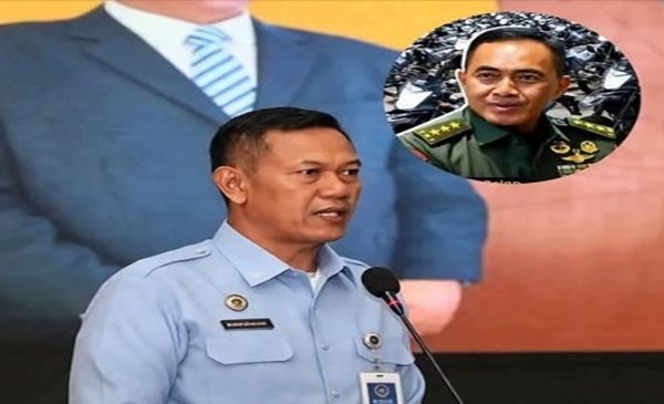 Kolonel Budi Utomo Jadi Tersangka Korupsi Motor Listrik MBG