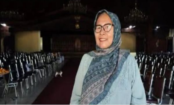 Mantan Guru Gibran Buka Suara, Kenang Prestasi & Sikapnya di Sekolah