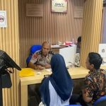 Kapolri Suyudi Tekankan Pelayanan Polisi Harus Mendengar Masyarakat