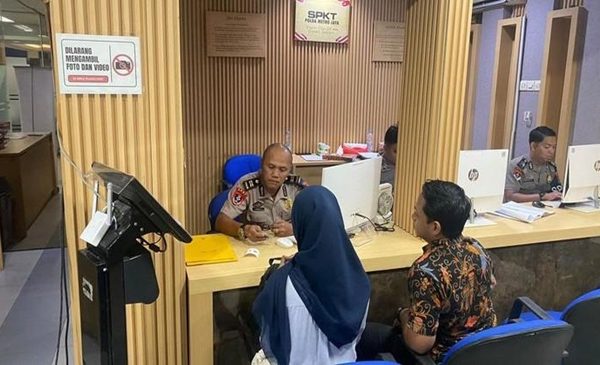 Kapolri Suyudi Tekankan Pelayanan Polisi Harus Mendengar Masyarakat